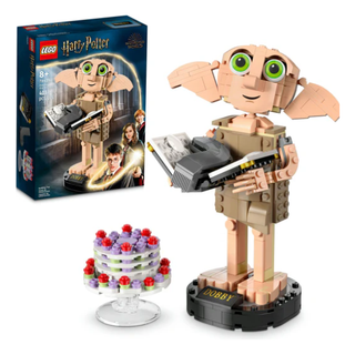 Dobby™ the House-Elf
