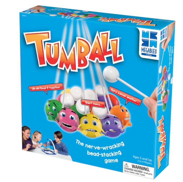 Tumball