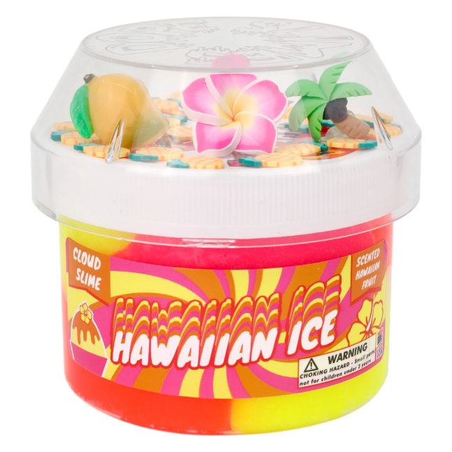 Hawaiian Ice