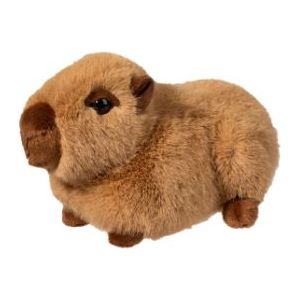 Softie - Chattie Capybara