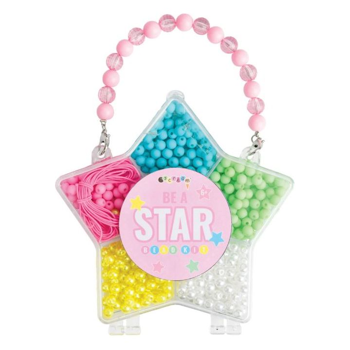 Be A Star Bead Kit