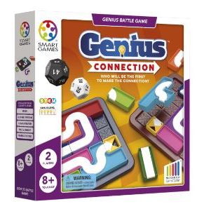 Genius Connection 