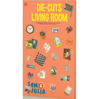 Sam & Julia - Die-Cuts LR