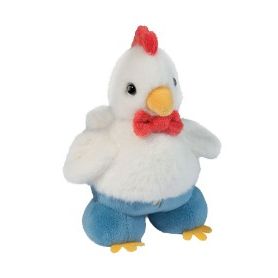Richard Rooster