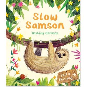 Slow Samson