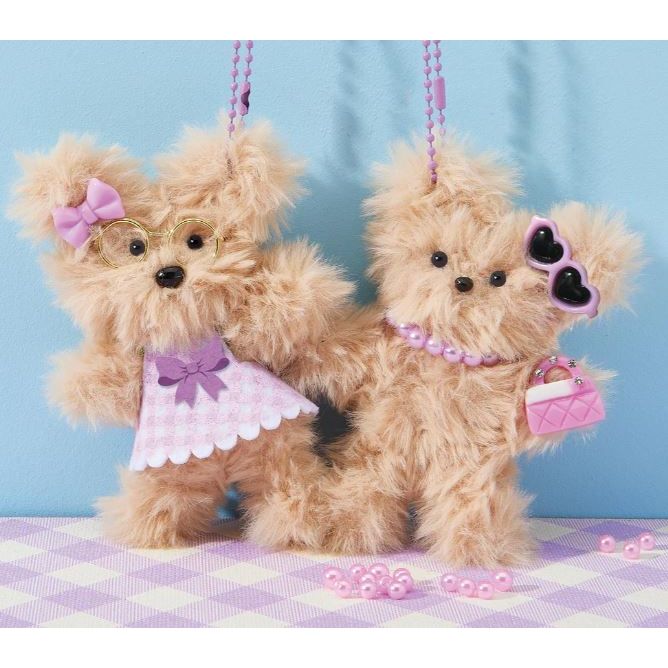 DIY Chenille Cuties - Beary Sweet