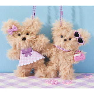 DIY Chenille Cuties - Beary Sweet 