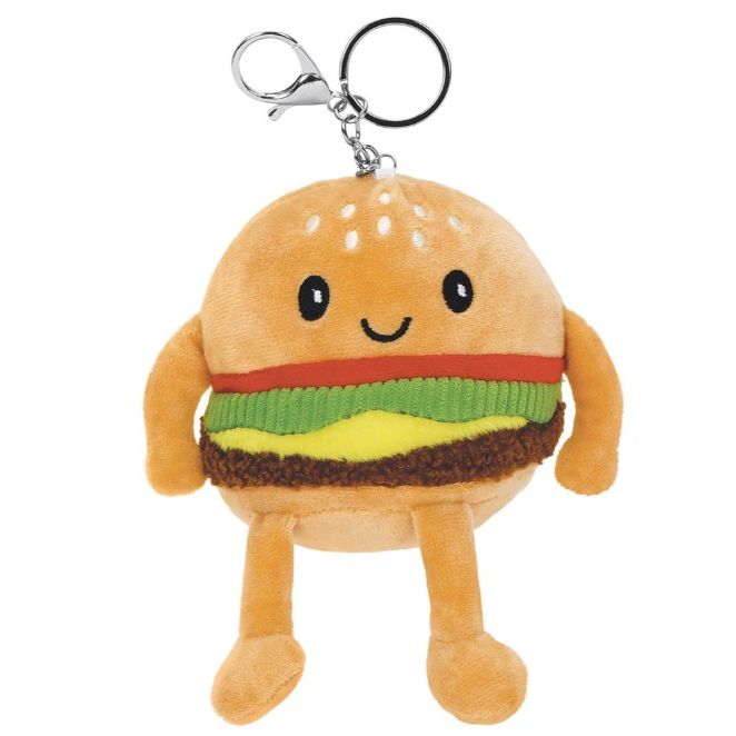 Clip Bag Buddy Cover