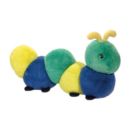 Crunchie Caterpillar - Large