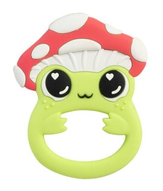 Lamaze Finlee the Frog Teether 