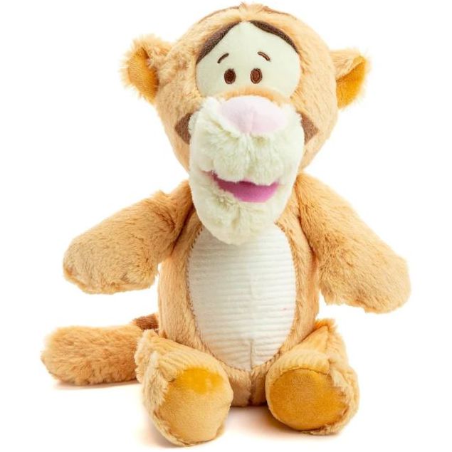 Winnie the Pooh Tigger Plush