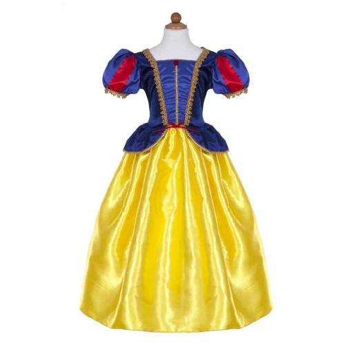 Deluxe Snow White Gown Cover