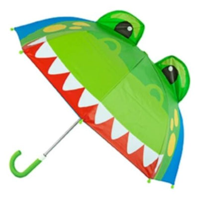 Pop Up Umbrella Dino