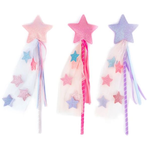 Wish Upon A Star Wand