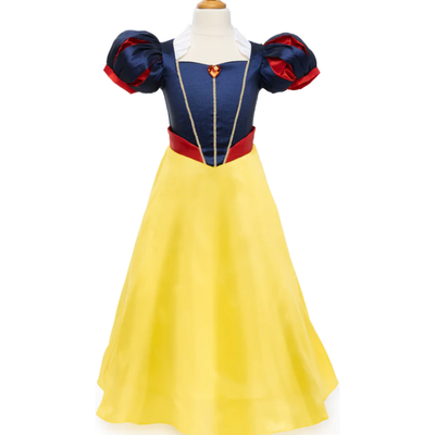 Boutique Fairy Tale Dress Up Snow White / Size 3-4
