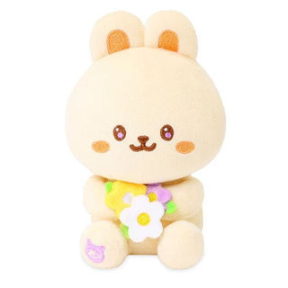 Spring Fairy Flower Bunniroll 