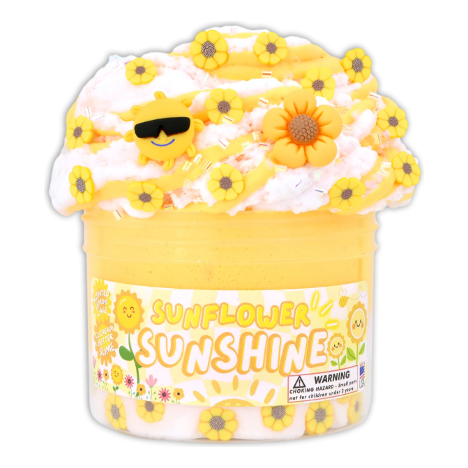 Sunflower Sunshine