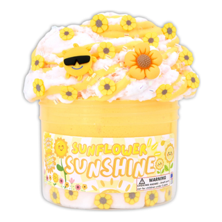 Sunflower Sunshine 