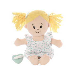 Love, Stella Dolls With Pigtails 