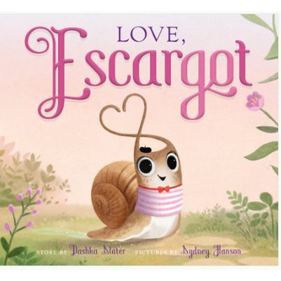 Love, Escargot