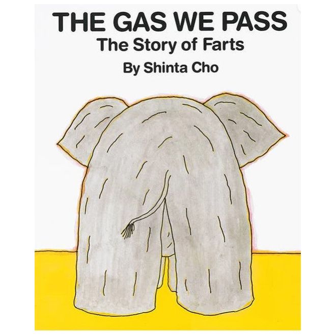 The Gas We Pass