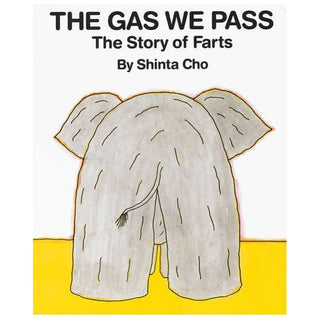 The Gas We Pass 