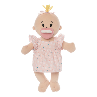 Love, Stella Doll Peach With Blonde Tuft 