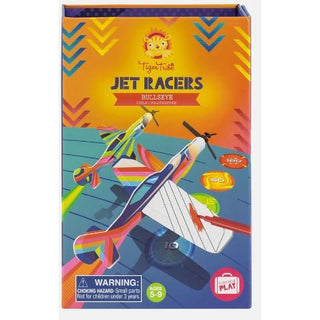 Jet Racers - Bullseye 