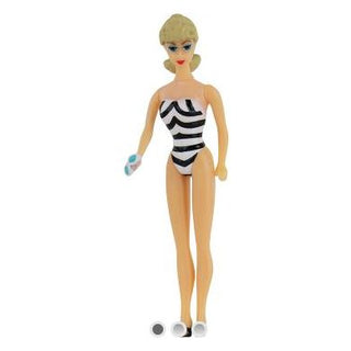 World's Smallest Swimsuit Classic Barbie 