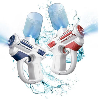 Light-Up Water Blasters - 2 Pack 