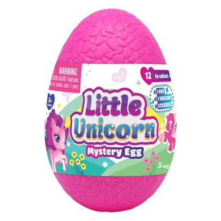 Little Unicorn Mystery Egg 