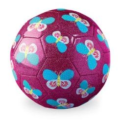 Size 3 Glitter Soccer Ball Cover
