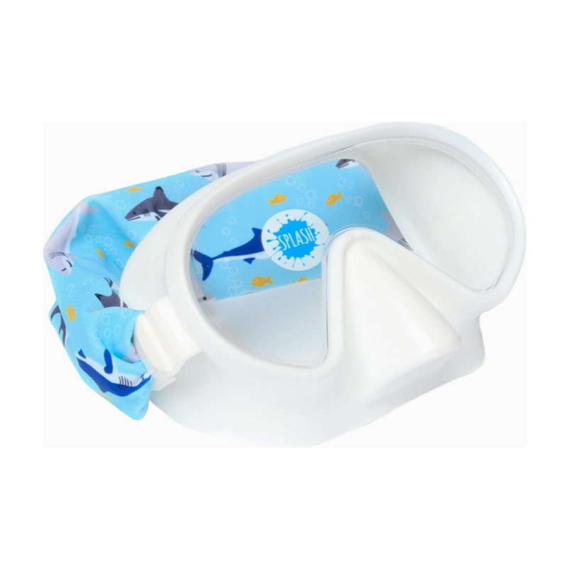 Splash Swim Masks Cover