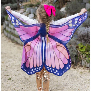 Mystical Monarch Soft Wings 
