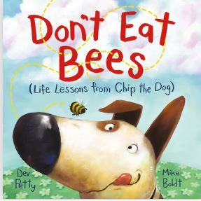 Don't Eat Bees