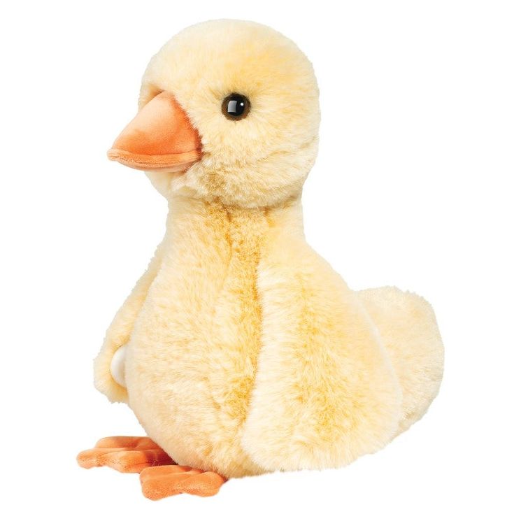 Dennie Duck Super Soft