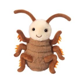 Kindness and Joy Toys | Rocco Dancin Cockroach