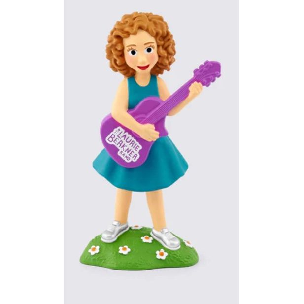 Tonies - Laurie Berkner 2