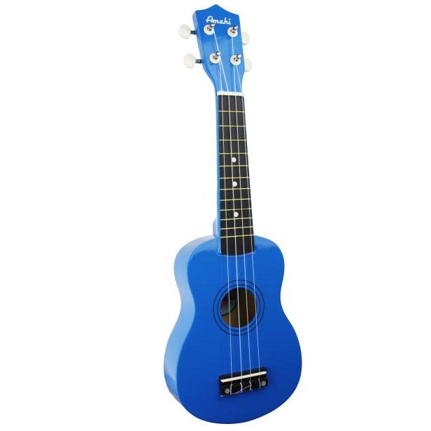 Amahi Ukelele Cover