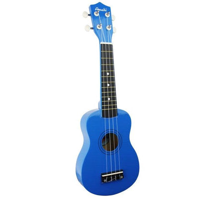 Amahi Ukelele Blueberry