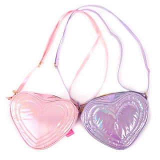 True Heart Cross Body Bag 