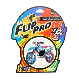 Flip Pro Spin Bikes 
