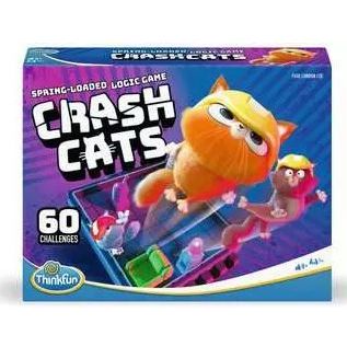 Crash Cats