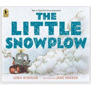 The Little Snowplow