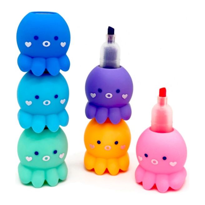 Octo Brites Stackable Markers