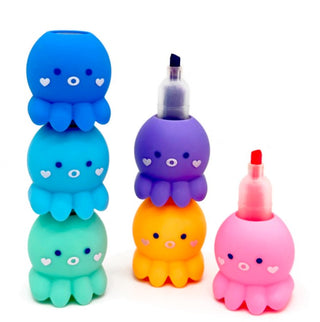 Octo Brites Stackable Markers 