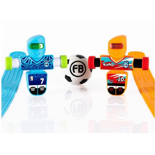Foosbots On the Go Rivals Edition 