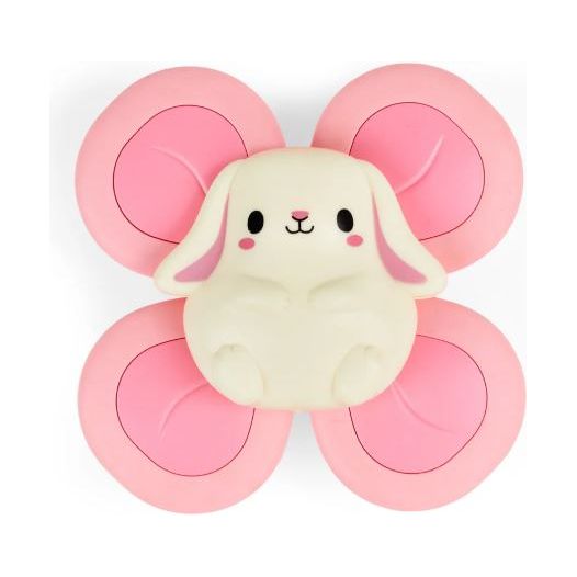 Sensory Spinner - Bunny