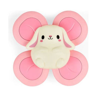 Sensory Spinner - Bunny 