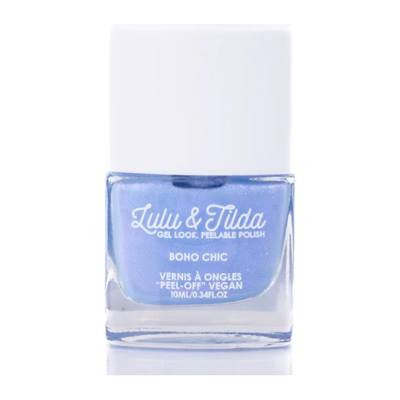 Lulu & Tilda, Gel Look Peelable Polish Boho Chic